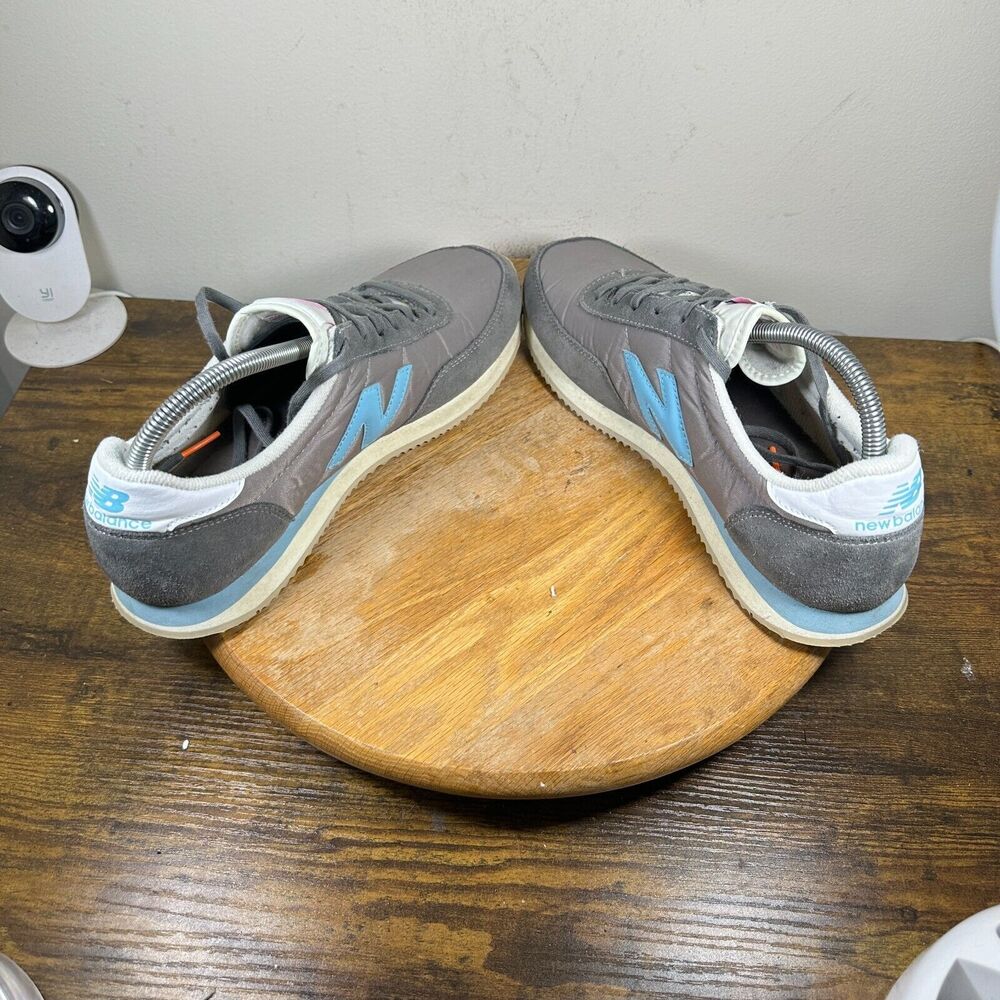 New Balance 720‎ Classics Women's Size 11 B Blue Running Athletic Shoes WL720BD - Picture 4 of 9